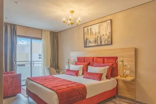 Rent-Inn Boutique Hotel