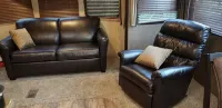 Start your next adventure  with Pine Creek Villas : Birds Nest Retreat! - 3-Star