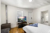 Studio Casita-15 min walk to Downtown Plaza Hotel a 