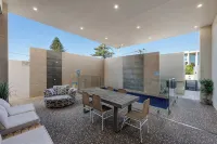 Henley Beachfront Luxury Home With Private Pool, Spa And Sauna! - สระว่ายน้ำส่วนตัว