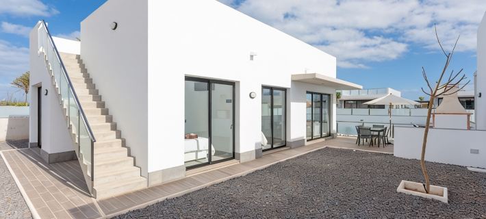 VILLA MARIPOSAS DREAMS 8 DREAM HOLIDAYS Hotels in Corralejo