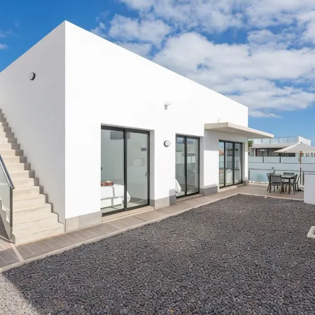 VILLA MARIPOSAS DREAMS 8 DREAM HOLIDAYS