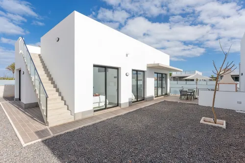VILLA MARIPOSAS DREAMS 8 DREAM HOLIDAYS - บังกะโล
