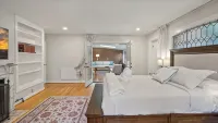 Stay,Work,Thrive on the premier House, Entire home in McLean - Homestays