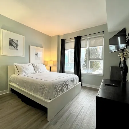 Century park Condo Oasis