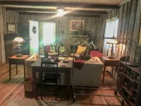 Mary's Country Cottage Escape - 3-Star