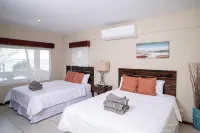 Luxury Oceanfront Villa on South End of Jaco Beach, Nicest Part of Jaco Beach