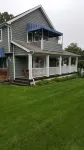 Beautiful Colonial Mint Condition Summer House Walking Distance to Beach