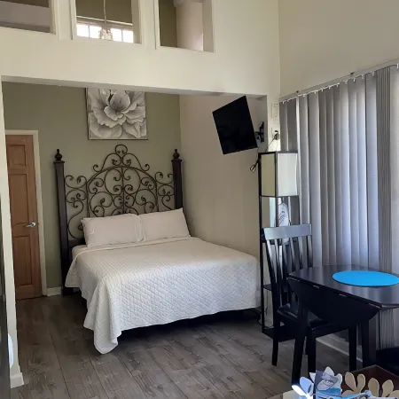 Fair Haven Studio