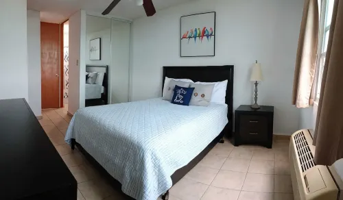Spectacular Ocean View  Penthouse, Terrace, 2br, 2bth -  Surrounded by Nature - Wifi