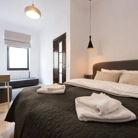 Charming Family Sized Flat in the Heart of Brasov Old Town