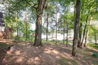 Wonderful and quite home on Lake Guntersville - 3 stjerner