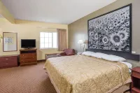 Western Inn & Suites - Motel