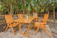 60 m2 luxury apartment with double jacuzzi and private Finnish sauna, in villa - Villas