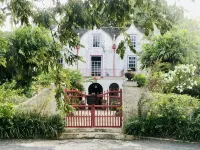 Idyllic 7 Porters Court, Beach Club Membership, pool, 5min walk beach,  Holetown - 무료 와이파이