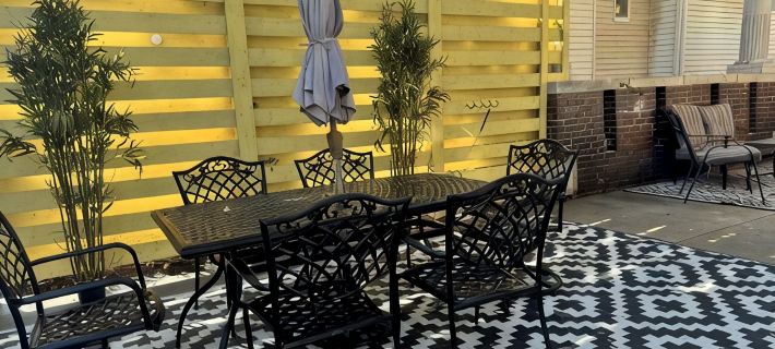 Modern Meets Vintage! 5 Bedrooms. Game Room, Patio, Fun! Các khách sạn ở Bloomington