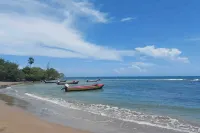 VillaMerissa Nestled between two unspoiled beaches Pool/JackSprat/WiFi/Gym/Staff - Wifi