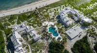 Beautiful Ocean View 3 Bedroom Condo on the Beach