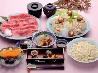 Yuttarino-Sato Inaka - Wi-Fi