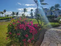 Beautiful Ocean View 3 Bedroom Condo on the Beach