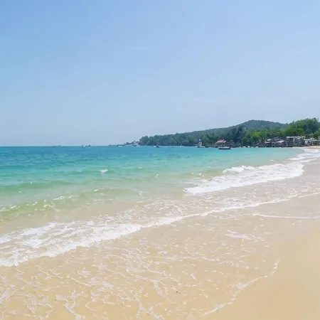 Samed Seaside Resort