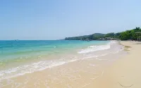 Samed Seaside Resort - View biển