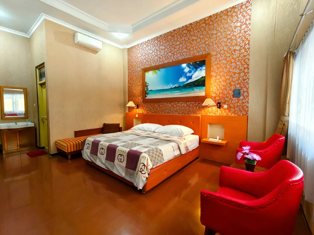 Hotel Kencana Blora - Blora