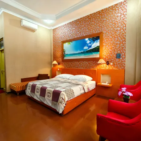 Hotel Kencana Blora