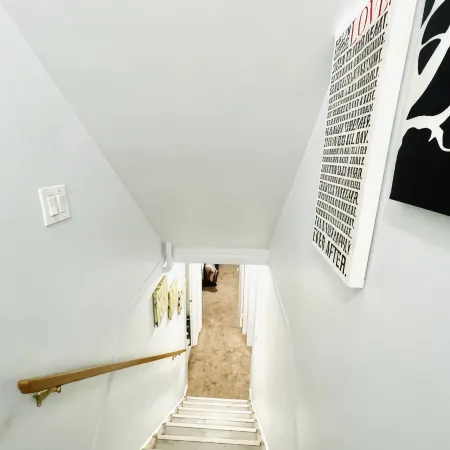 Main Central Avenue Basement Studio