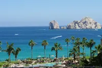 UNBELIEVABLE VIEWS-EXTRA LARGE BALCONY FOUR LOUNGE CHAIRS 3 KING BEDS - Villas