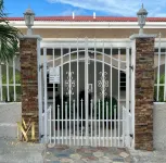 Newly Updated! Private Beach Views, Luxury Villa Milagro Villa 1 - مطابخ