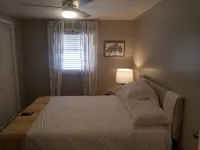 Beautiful Bourbonnais Rental - Wi-Fi