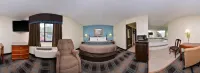 Econo Lodge Inn & Suites - Wifi