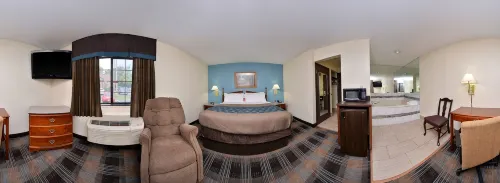 Econo Lodge Inn & Suites - WiFi