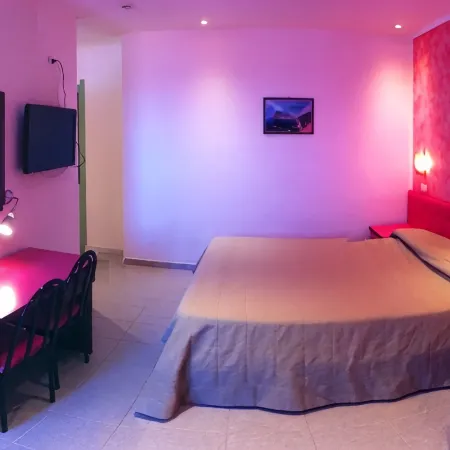 Bellevue del Golfo Hotel & Spa