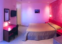 Bellevue del Golfo Hotel & Spa - Pemandangan Pantai