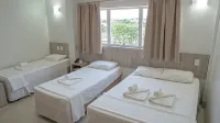 Oiti Hotel - Gurupi - 3-Star