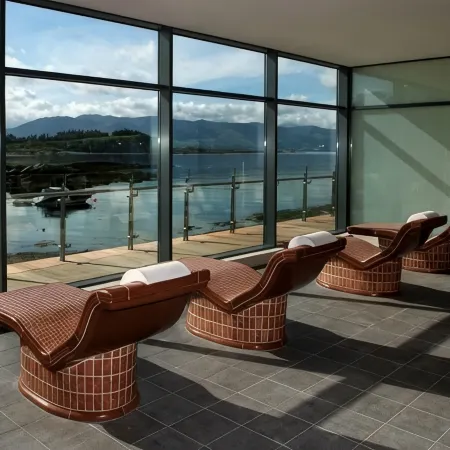 Parknasilla Resort & Spa