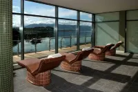 Parknasilla Resort & Spa - spa