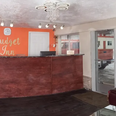 Budget Inn
