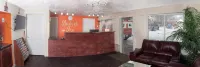 Budget Inn - 2 estrellas