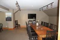 Trillium Resort & Spa - spa