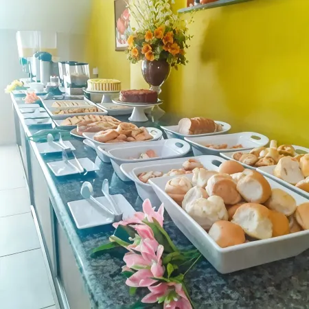 Pousada Maragolfinho