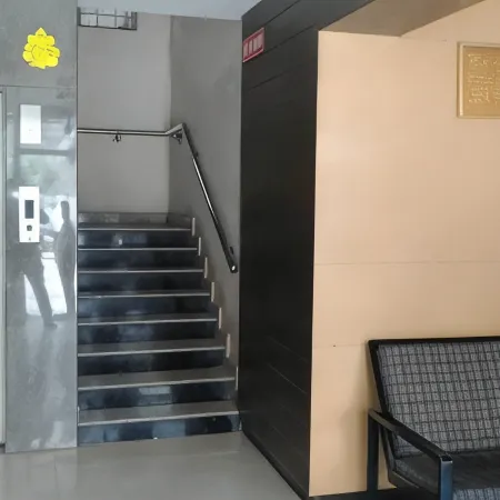 I-Roomz Hoysala Residency