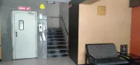 I-Roomz Hoysala Residency - 2-نجوم