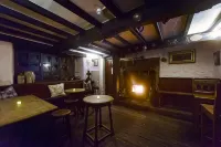 The Bear Inn - Wifi