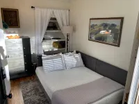 Charming getaway close to beaches - 民泊