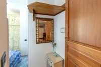 Romantic Double Room - Wifi