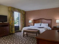 Hampton Inn Brattleboro Hotels in Windham County