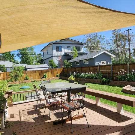 Spacious and Historic 4-bedroom House, Steps from Olde Town Arvada